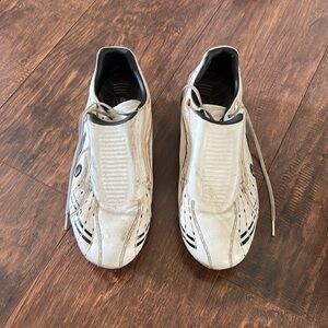 Concave PT+ mens size 10 soccer cleats
